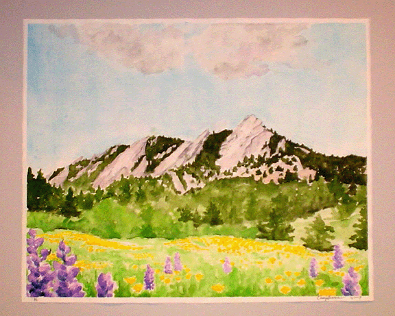 watercolor_Mountain